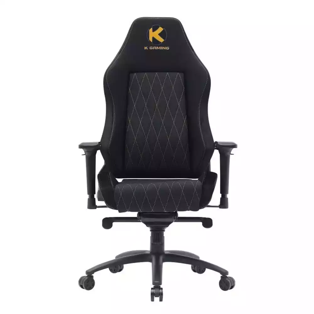Kgaming Phoenix Gamer Chair Black