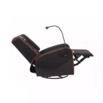 KGaming Dominator Gamer Sofa Black/Red (KW-GS05)