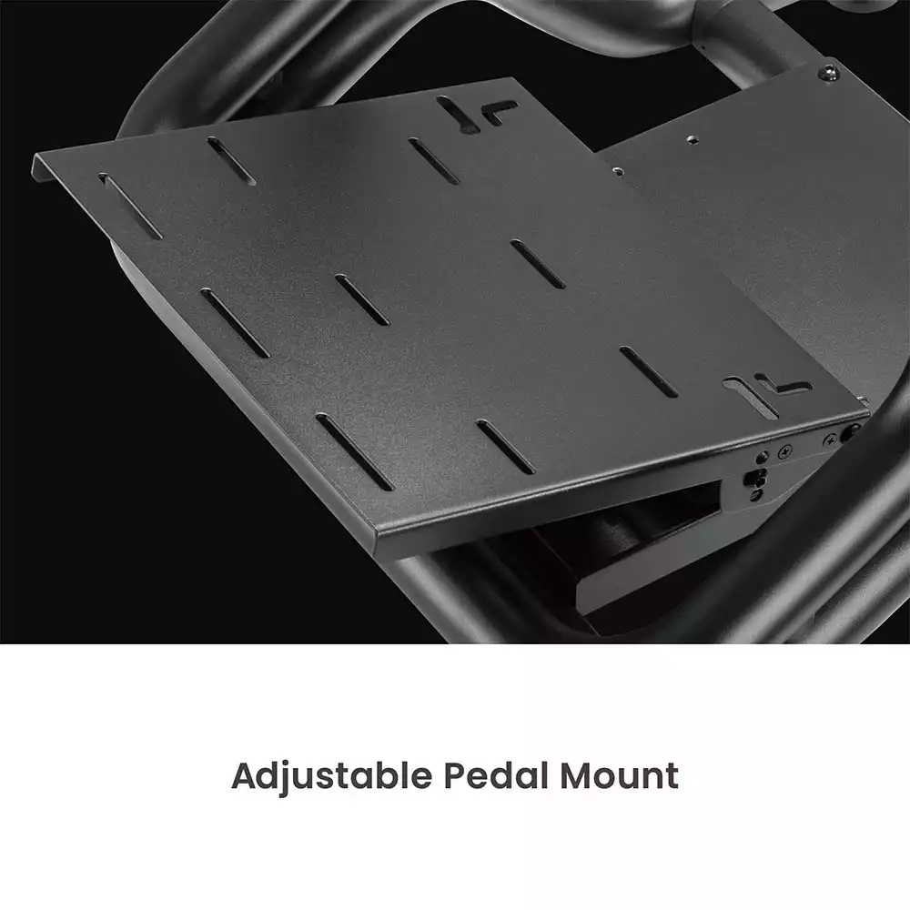 KGaming-Drag-Racing-Simulator