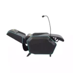 KGaming Thunder Bolt Gamer Sofa BlackBlue KW-GS12