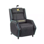 KGaming Thunder Bolt Gamer Sofa BlackBlue KW-GS12
