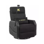 KGaming Titan Gamer Sofa Black (KW-GS15)
