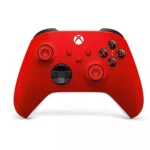 Xbox Wireless Gaming Controller – Pulse Red