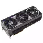 ROG Astral GeForce RTX™ 5080 16GB GDDR7 OC Edition