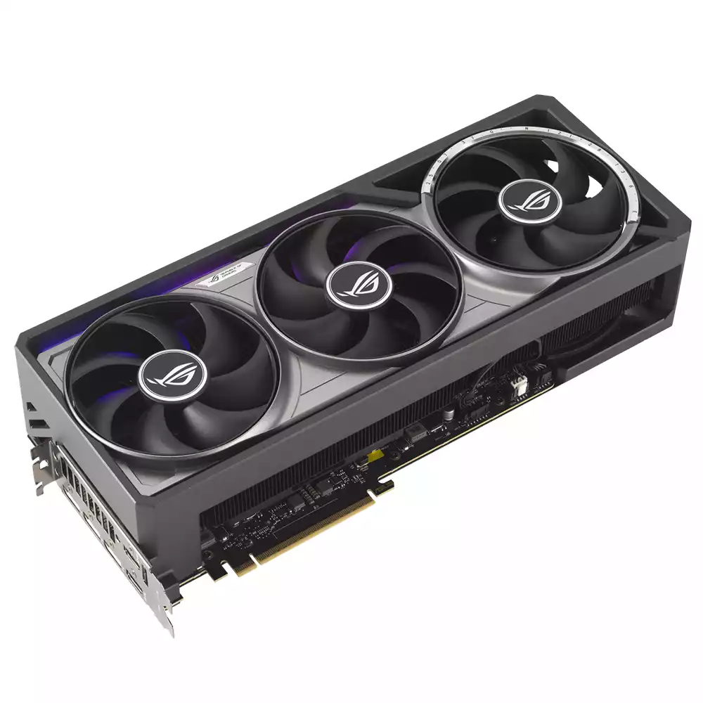 ROG Astral GeForce RTX™ 5080 16GB GDDR7 OC Edition