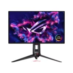 ROG Swift OLED PG27UCDM Gaming Monitor
