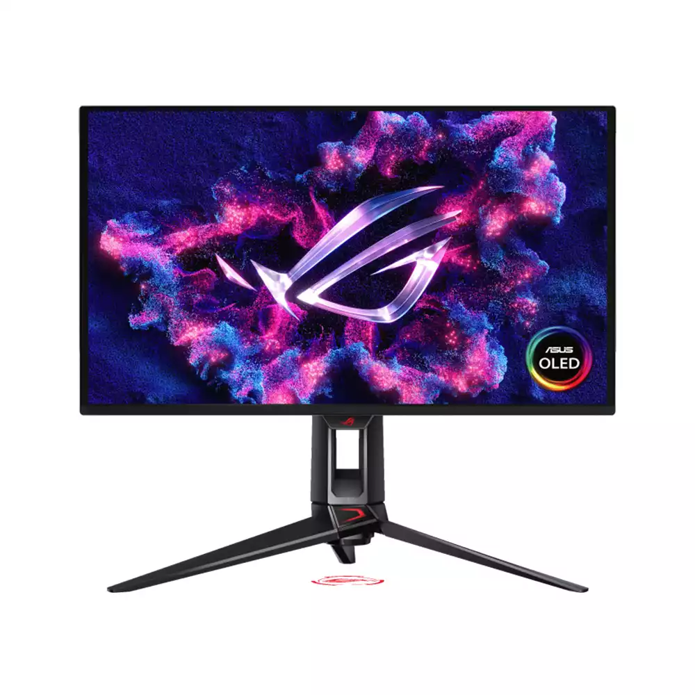 ROG Swift OLED PG27UCDM Gaming Monitor
