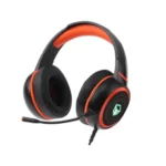 Meetion MT-HP030 HIFI 7.1 Gaming Headset & LED Backlit with Mic – Black