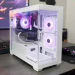 Intel i5 14th Gen Gaming PC | RTX 5050 8GB | 16GB RAM | 1TB NVMe