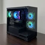 Intel Core i5 14th Gen Gaming PC | RTX 5050 8GB | 16GB DDR4 | 1TB NVMe | Windows 11 Pro