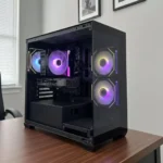 Intel Core i5 14th Gen Gaming PC | RTX 5050 8GB | 16GB DDR4 | 1TB NVMe | Windows 11 Pro