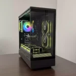 Intel Core i5 14th Gen Gaming PC | RTX 5060 8GB | 16GB DDR5 | 1TB NVMe | Windows 11 Pro