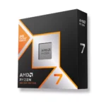 AMD Ryzen™ 7 9800X3D Processor