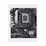 ASUS Prime H610M-A WiFi D4 mATX Motherboard