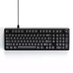Akula 99 Lite | Compact Full-Size Wired Gaming Keyboard