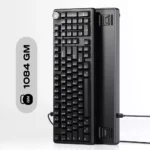 Akula 99 Lite | Compact Full-Size Wired Gaming Keyboard
