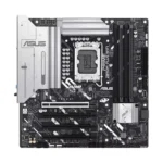 Asus Prime Z890-M-Plus Wifi LGA 1851 DDR5 mATX Gaming Motherboard