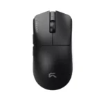 Cybeart Artemis | 1K 52g Ultra-light Hot-Swap Tri-Mode Gaming Mouse - Black