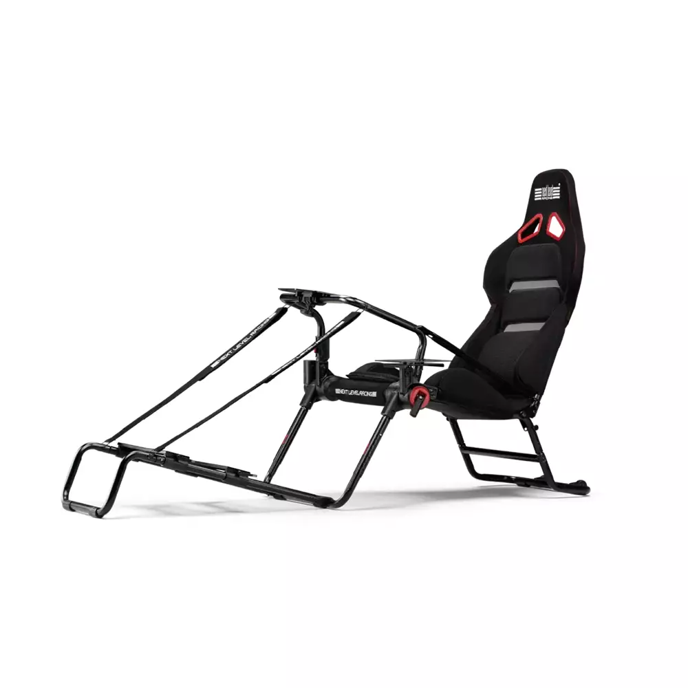 GTLite Pro 01 GTLite Pro Racing Cockpits, Foldable - Next Level Racing