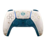 Genshin Impact Limited Edition - PS5 DualSense Wireless Controller