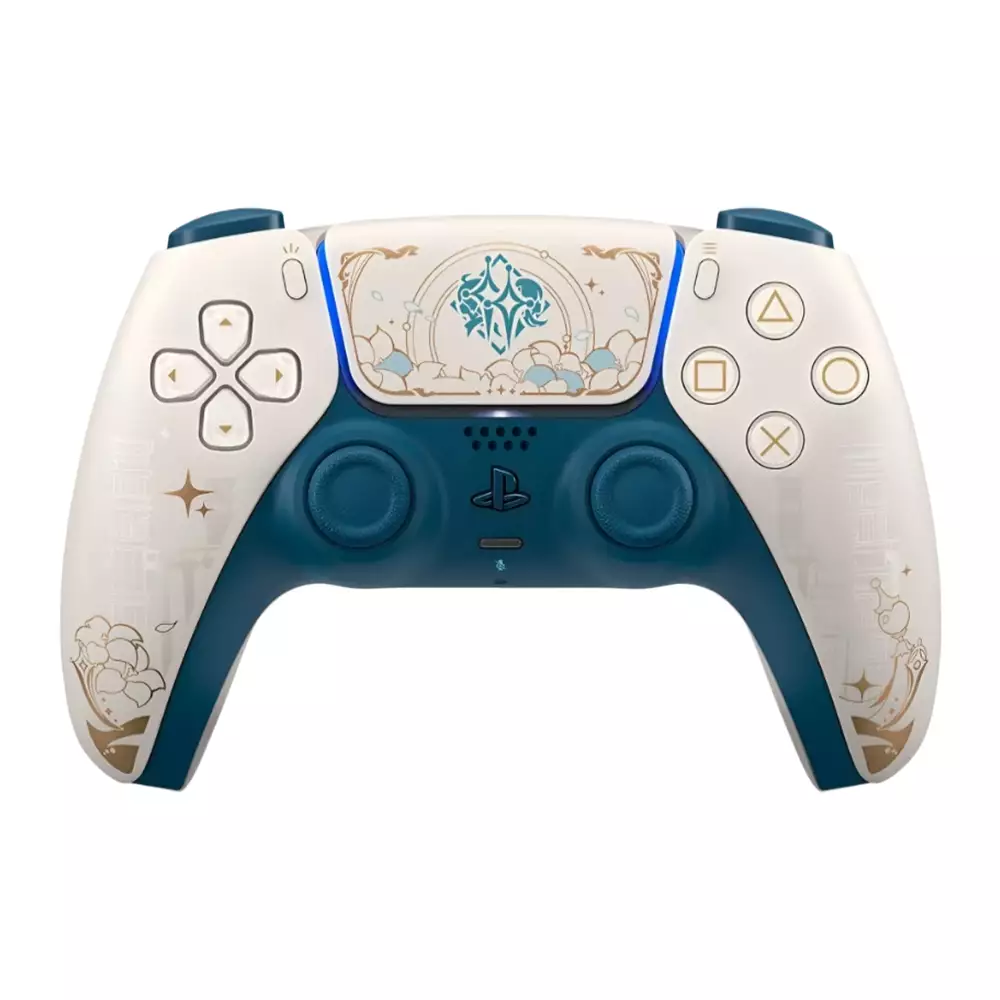 Genshin Impact Limited Edition 2 Genshin Impact Limited Edition - PS5 DualSense Wireless Controller