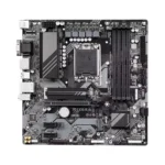 Gigabyte B760M DS3H Motherboard