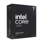 Intel Core Ultra 7 265K 5.5GHZ LGA 1851 Desktop Processor