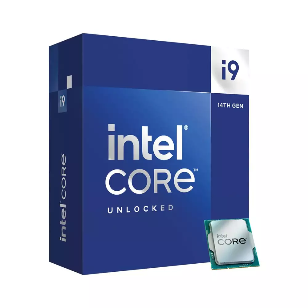 Intel Core i9-14900K 3.2GHZ LGA 1700 Processor