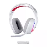 Logitech G Astro A20X PLAYSYNC Wireless Headset - White