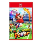 Mario Tennis Fever Nintendo Switch 2