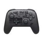 Nintendo Switch 2 Pro Controller Resident Evil Requiem Edition