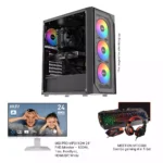 Ramadan Combo Gaming PC Set