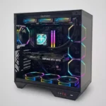Intel Ultra 7 265K Gaming PC – RTX 5070 12GB | 32GB DDR5 | 1TB NVMe | Z890 WiFi