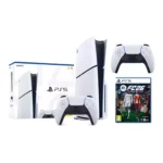 Sony PS5 Slim Disc Edition 1TB Bundle