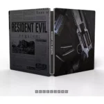 Resident-Evil-Requiem-Deluxe-Edition-limited-Steelbook-PlayStation-5
