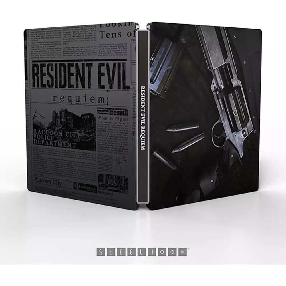 Resident-Evil-Requiem-Deluxe-Edition-limited-Steelbook-PlayStation-5