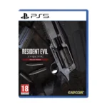Resident Evil Requiem | Deluxe Edition limited Steelbook | PlayStation 5