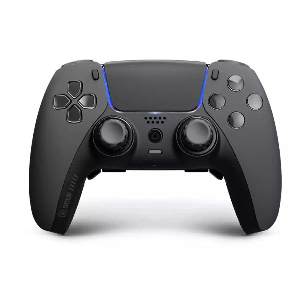 SCUF Reflex Wireless Controller for PS5 – Pro Performance & Precision Control
