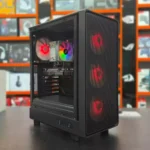 Intel i5 12th Gen Gaming PC