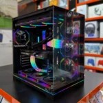 AMD Ryzen 7 9800X3D Gaming PC