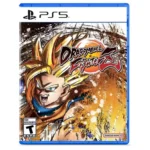DRAGON BALL FighterZ