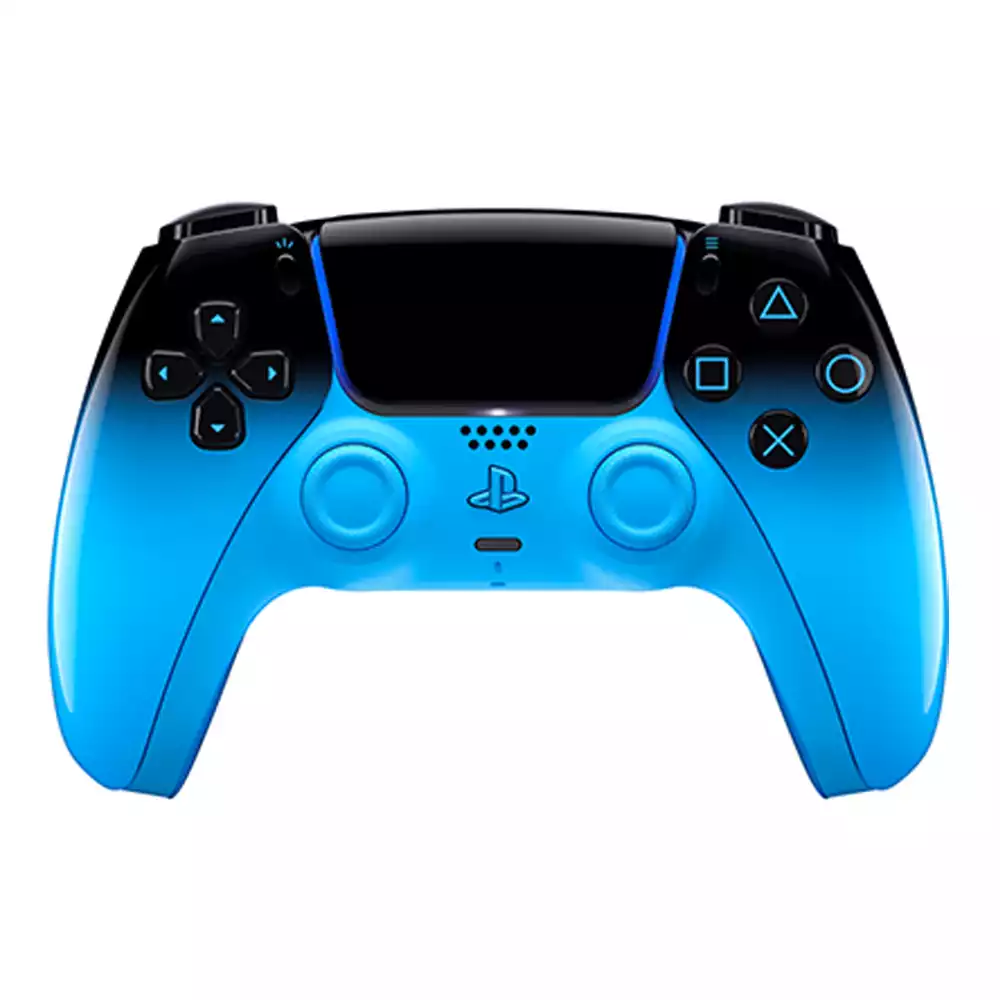 DualSense® Wireless Controller - Rhythm Blue
