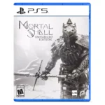 Mortal Shell: Enhanced Edition - PS5