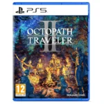 Octopath Traveler 2 - PS5