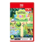 Pokémon Pokopia Switch 2