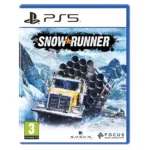 Snow Runner - PS5