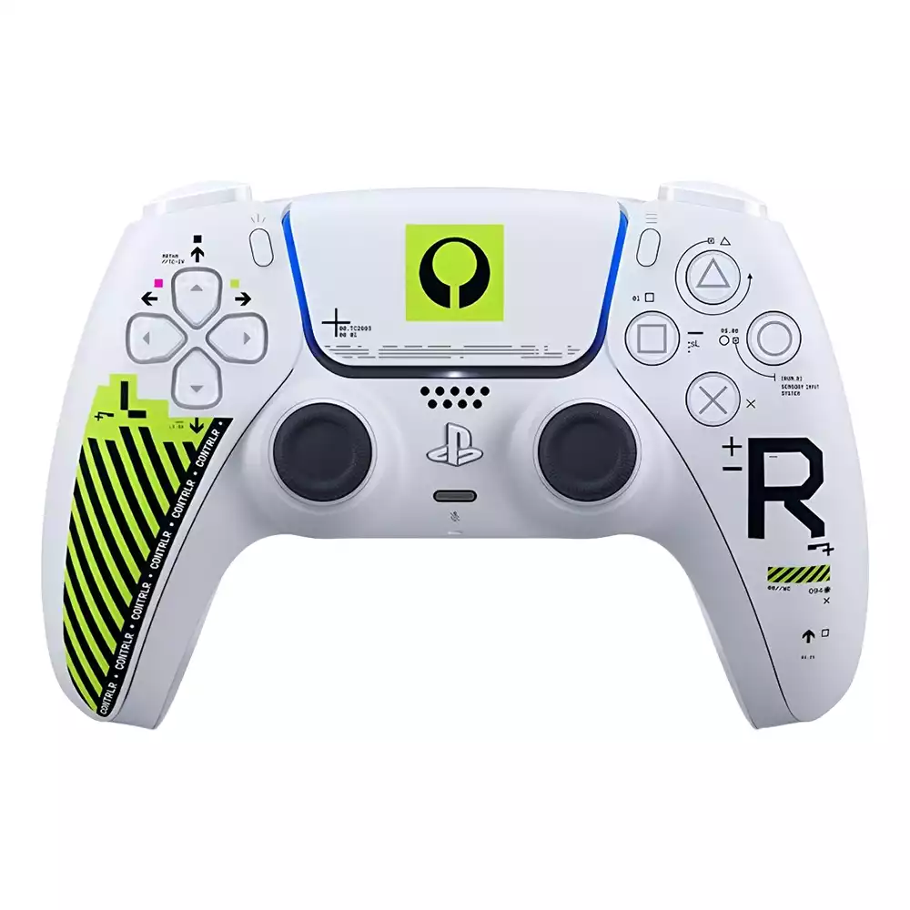 Sony DualSense Wireless Controller - Marathon Limited Edition