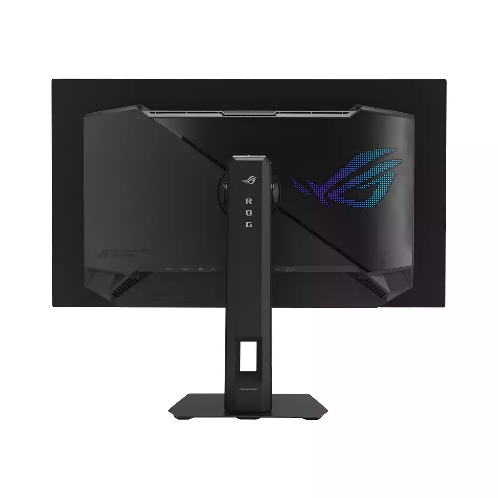 ASUS ROG Strix OLED XG27AQWMG 27" QHD 280Hz Gaming Monitor (0.03ms, HDR, HDMI 2.1)