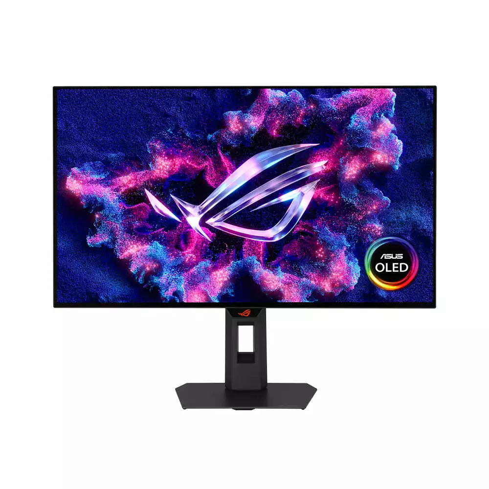 ASUS ROG Strix OLED XG27AQWMG 27" QHD 280Hz Gaming Monitor (0.03ms, HDR, HDMI 2.1)