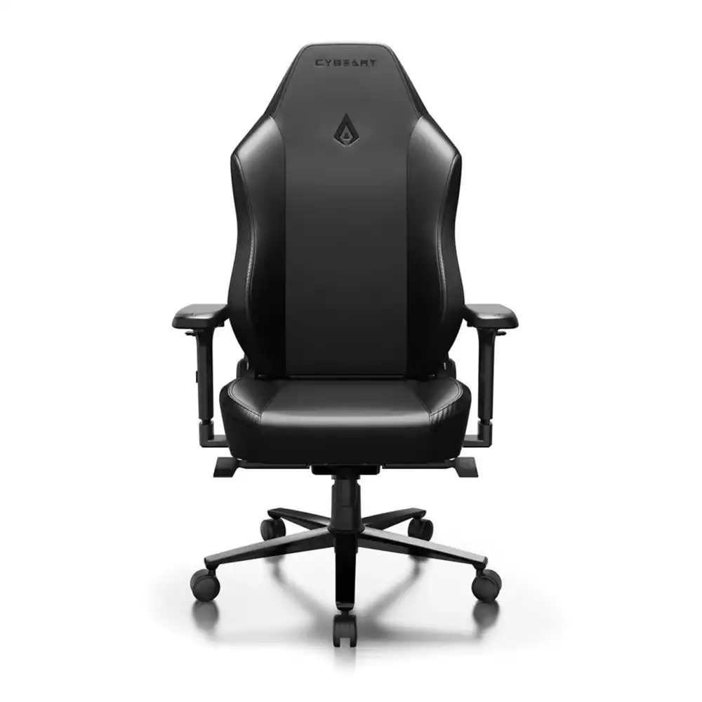 Apex Series - Ghost Edition Gaming Chair